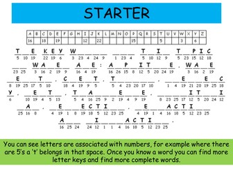 GCSE Physics P1 - Wave Properties/Natures  of Waves/Measuring Waves