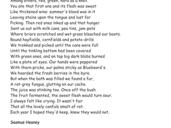 Romeo and Juliet - exploring contextual factors in comparison to today