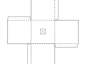 Making a pinhole camera 