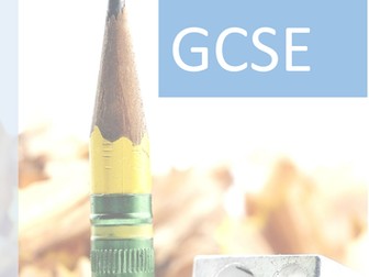 English Transactional Writing SOW/Guide