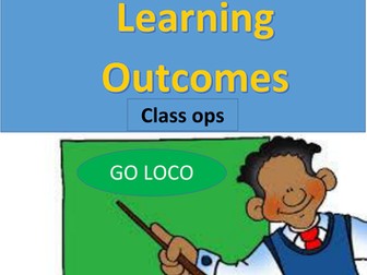 GO LOCO TEACHING MODEL FOR THE 21st CENTURY