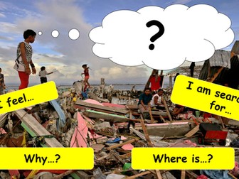 Comparing Hurricane Katrina and Typhoon Haiyan