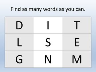 The Design/Teleological Argument. 
