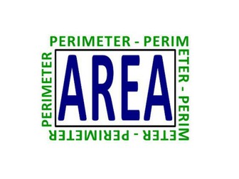 Compound Shape Powerpoint - Perimeter focus