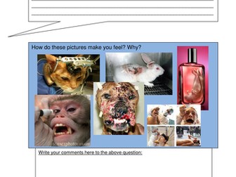 GCSE AQA Drug Testing 