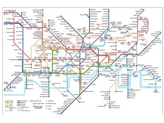 Decision 1 - Chapter 2 - Networks