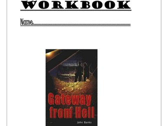 Workbook to Gateway From Hell (John Banks) 
