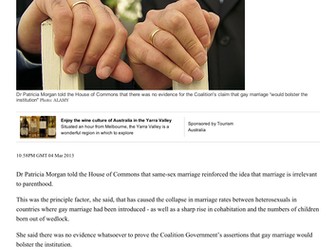 AQA AS Sociology: The family, social structure and change, social policy.