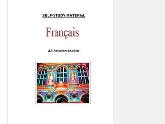 BOOKLET BUSINESS FRENCH  FOR BEGINNERS