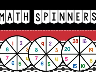 Math Game