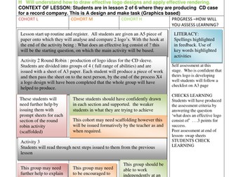 GRAPHICS CD LOGO DESIGN 