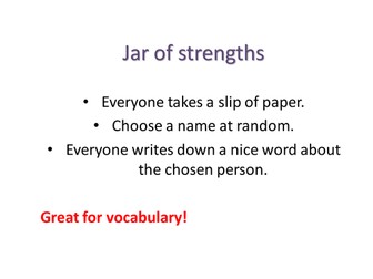 10 easy circle time ideas