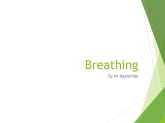 Breathing