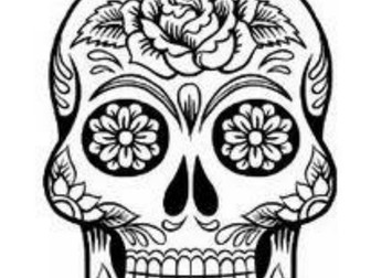 The Mexican Day of the Dead
