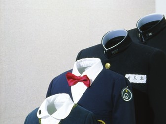 What is art? Resource 8: Uni-form/s