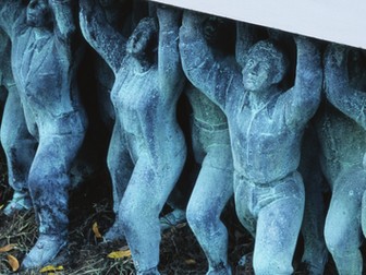 What is art? Resource 9: Public Figures