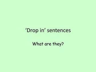 Embedded clauses (Greek myth topic)