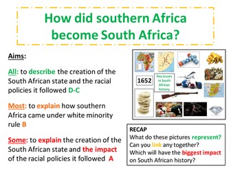 Reading race racial context of apartheid