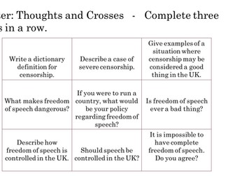 Religion and Technology