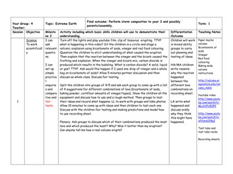 Extreme Earth MTP Year 4