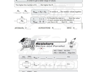 Starter an Plenary activities for Electronics, Systems and Control