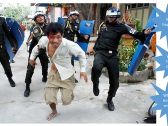 Sport exploitation of workers