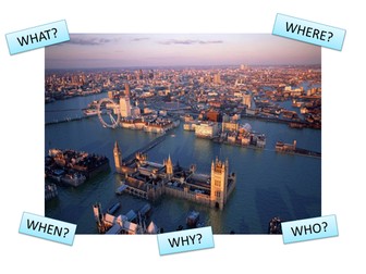 Effects of Climate Change