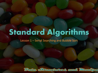 Bubble and insertion Sort Algorithms