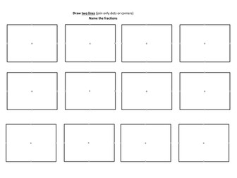 Fractions investigation