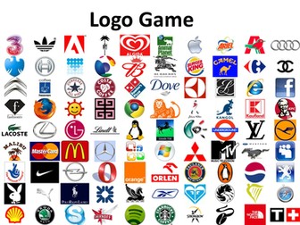 The Logo Game 2