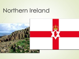 Northern Ireland 