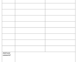 'The Doorbell Rang' KS1 Maths Investigation