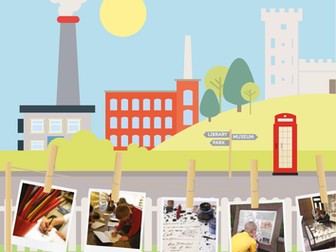 Local History: Culture on Your Doorstep