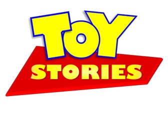 Toy stories 