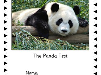 KS1 Maths SATs (2016 Curriculum): 5 versions of Paper 1 and an editable version