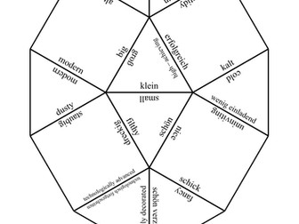 Wie ist deine Schule?