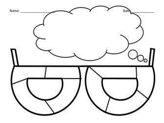 Visualizing with Poetry Mini-lesson/ Center Work