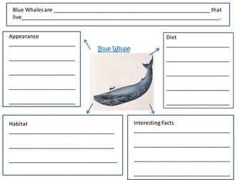 Non chronological reports