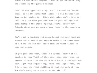 Yr 5/6 WRITING/ENGLISH Persuasive Unit- Happy Prince- Oscar Wilde- COMPLETE UNIT