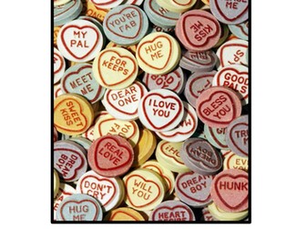 Sex and Relationships Workbook KS3