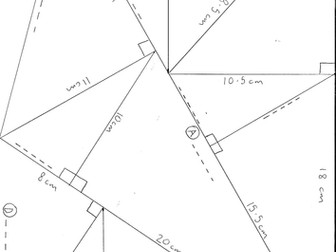 Pythagoras - Charlotte's Web