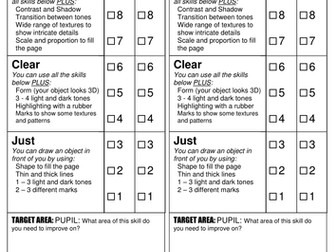 KS3 Assessment for the new curriculum