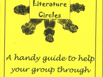Literature Circles Scheme of Work