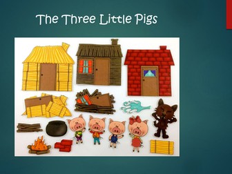 Resources linked to the Material World Topic