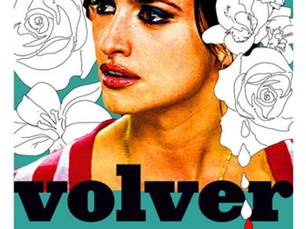 'Volver' by Almodóvar - Filming techniques