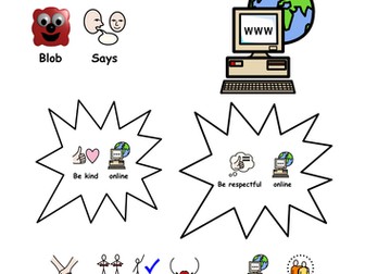 Safer Internet Day Poster 