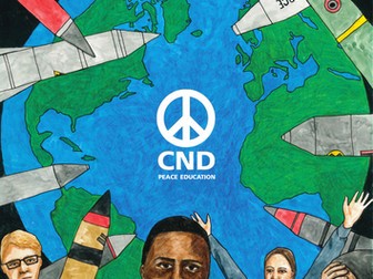 Dial M for Missile: Exploring themes around the Cuban Missile Crisis 