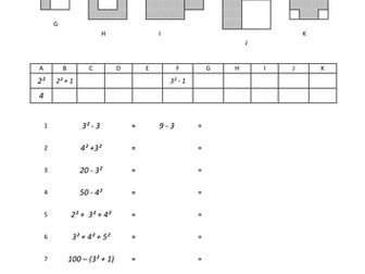 Using indices