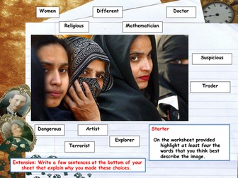 Why was the Islamic Empire important?