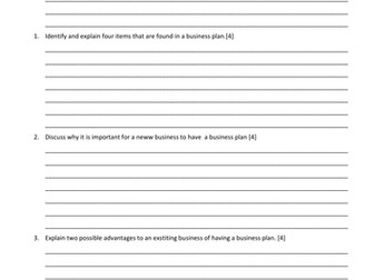 Strategic Implementation 